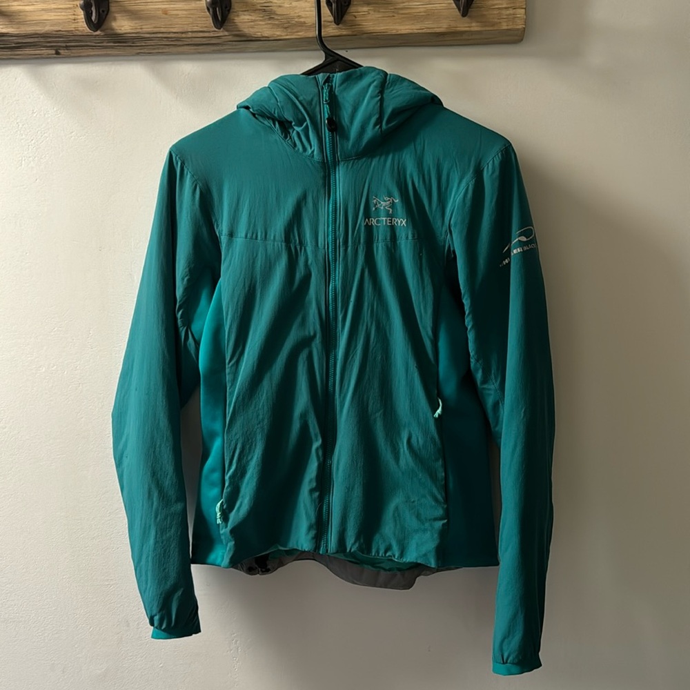 Arc’teryx Atom LT Hoody - Small